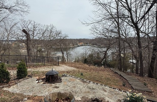 Lake Ozark Casa | Cozy lake house