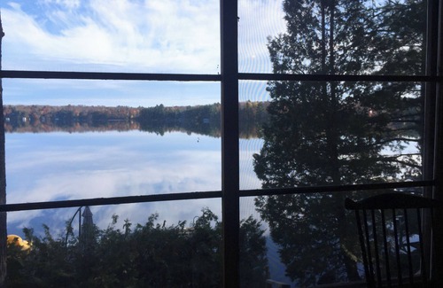 Bala Cabaña | Cozy Lakefront Cottage in the heart of Muskoka