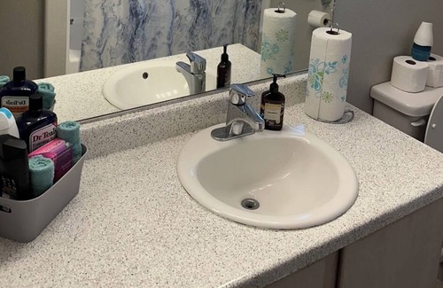Val Vista Lakes Apartamento | Cozy Lakeside Retreat on Val Vista Lake