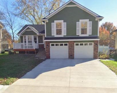Leavenworth Casa | Cozy large room in quiet neighborhood