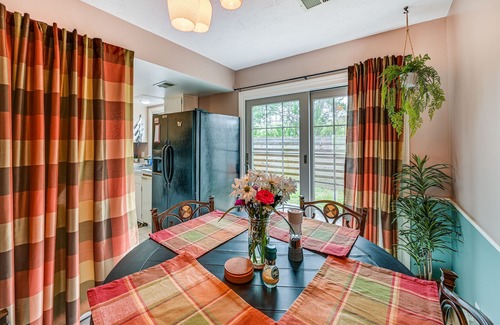 Gainesway Apartamento | Cozy Lexington Townhome ~ 3 Mi to UK Campus!