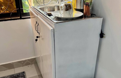 Dar es Salaam Apartamento | Cozy little apartment 8 km from the city center