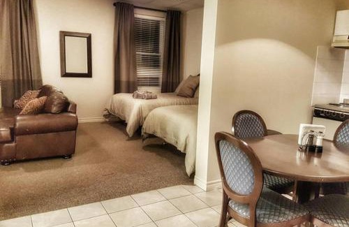 Downtown Gatineau Apartamento | Cozy Little Apartment #11 by Amazing Property Rentals