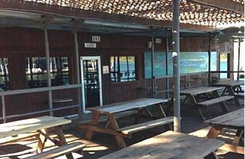 Park Hill Cabina | Cozy little cabin on Lake Tenkiller!