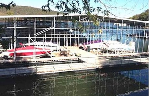 Park Hill Cabina | Cozy little cabin on Lake Tenkiller!