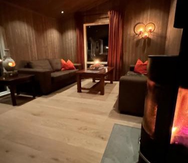 Al Casa | Cozy little cottage for rent in Oppheim
