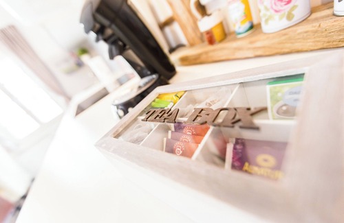 Alfter Apartamento | Cozy little half-timbered apartment - near Bonn and Phantasialand