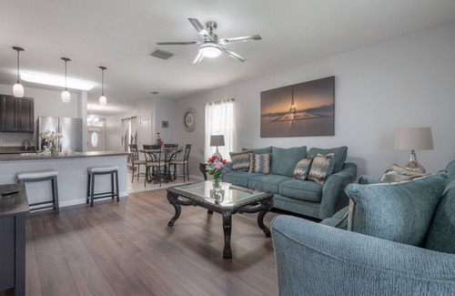 Sun City Center Casa | Cozy Little Home