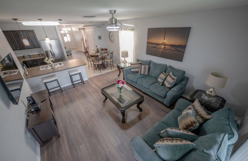 Sun City Center Casa | Cozy Little Home