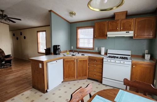 Dundee Casa | Cozy little home located in the Finger Lakes