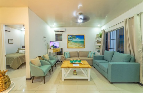 Esterillos Este Casa | Cozy, little house, near to the beach.