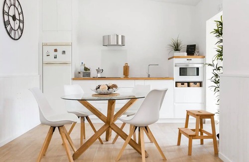 La Garita Casa | Acogedora casita