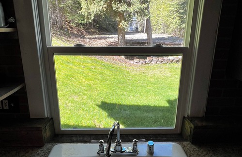 Wallace Casa | Cozy lodging with ample parking