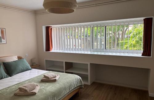 Saint-Lo Apartamento | Cozy Loft tout équipé au cœur de Saint-Lô