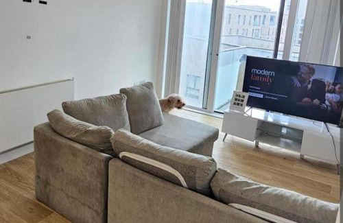 Peninsula Apartamento | Cozy London Apartment Retreat next to the 02