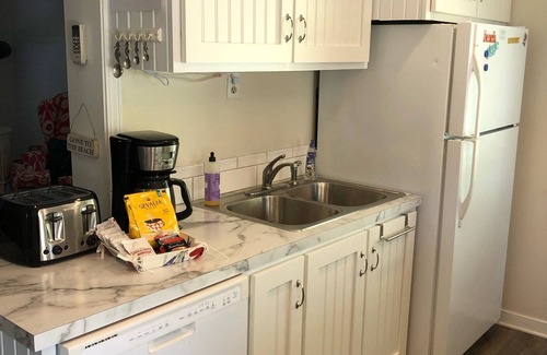 Holland Cabaña | Acogedora casa de campo con mucho encanto. Disponible mensualmente del 15 de octubre al 30 de mayo