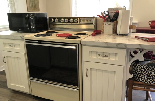 Holland Cabaña | Acogedora casa de campo con mucho encanto. Disponible mensualmente del 15 de octubre al 30 de mayo