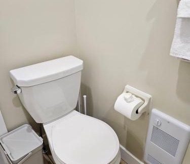 Downtown Gatineau Apartamento | Cozy Maison Apt #3