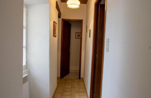 Saint-Pantaly-d'Ans Casa | Cozy maison de campagne avec jardin privé, proche Périgueux, pêche et randonnées - FR-1-616-91