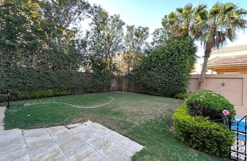 Sheikh Zayed City Villa | cozy mansion