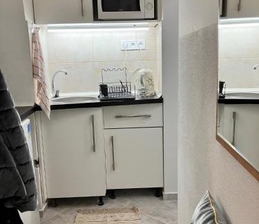 Kosice Old Town Apartamento | Cozy Medieval Nest