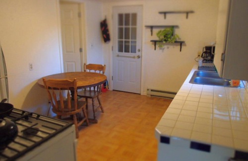 Fairhaven Casa | Acogedora micro-cervecería Inicio