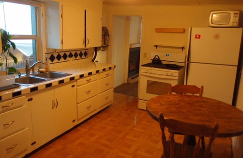 Fairhaven Casa | Acogedora micro-cervecería Inicio