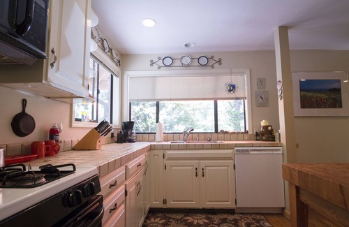 Incline Village Casa | Acogedor Mill Creek Inicio