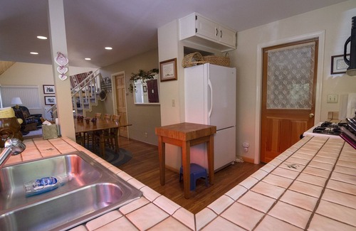 Incline Village Casa | Acogedor Mill Creek Inicio
