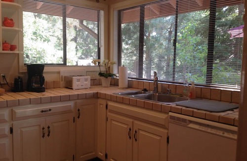Incline Village Casa | Acogedor Mill Creek Inicio