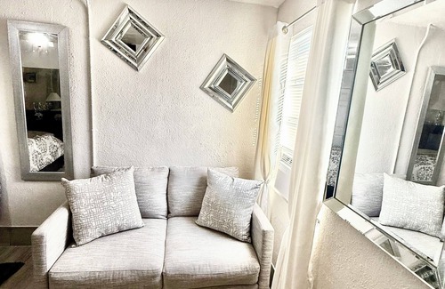 Bryant Apartamento | Cozy Mini House by the Lake 22