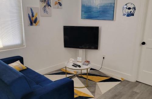 Miramar Apartamento | Cozy Miramar Getaway Apt #1
