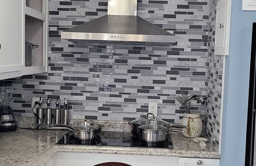 Channelview Casa | Cozy mobile home resort