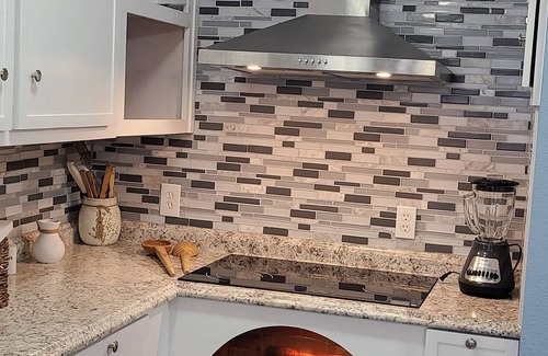 Channelview Casa | Cozy mobile home resort