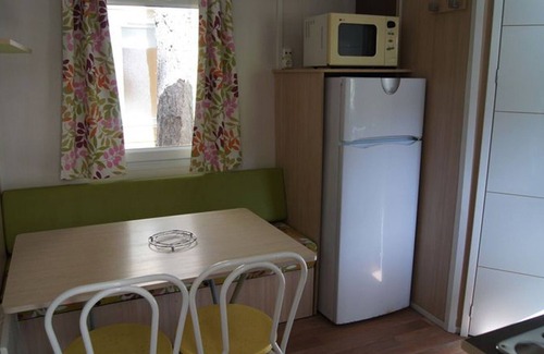 Sournia Casa | Cozy mobile home with terrace - 4 people