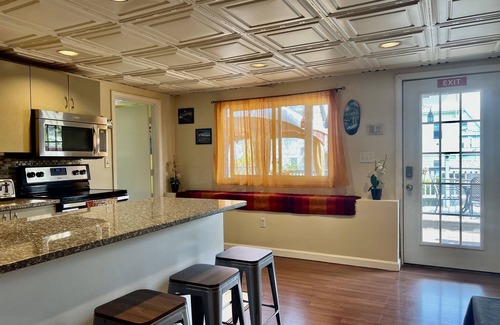 Revere Apartamento | Acogedor apartamento moderno de 2 dormitorios cerca de Boston