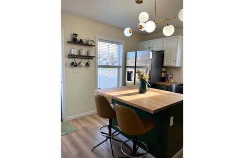 Dayton Casa | Cozy, Modern 3-Bedroom Close to Downtown