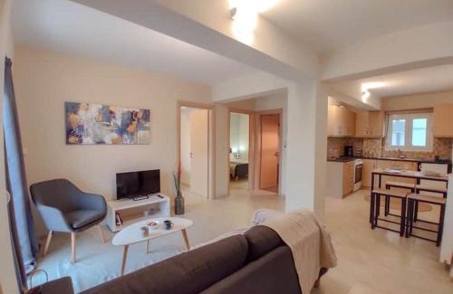 Ioannina Apartamento | Cozy modern apartment