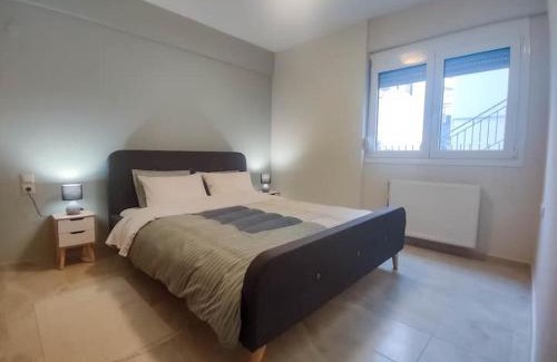 Ioannina Apartamento | Cozy modern apartment