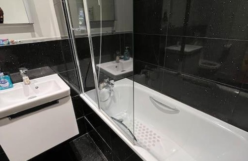 Fairfield Apartamento | Cozy Modern Apartment in Croydon Central