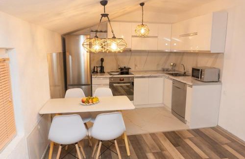 Mrzenci Apartamento | Cozy Modern Apartment