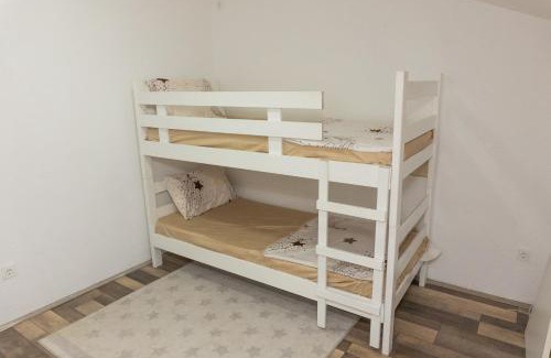 Mrzenci Apartamento | Cozy Modern Apartment