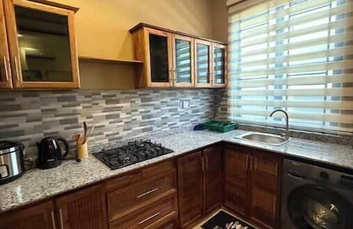 Kijitonyama Apartamento | Cozy Modern City Escape dar es Salaam