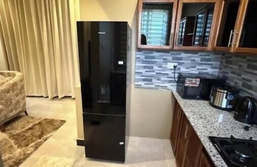 Kijitonyama Apartamento | Cozy Modern City Escape dar es Salaam