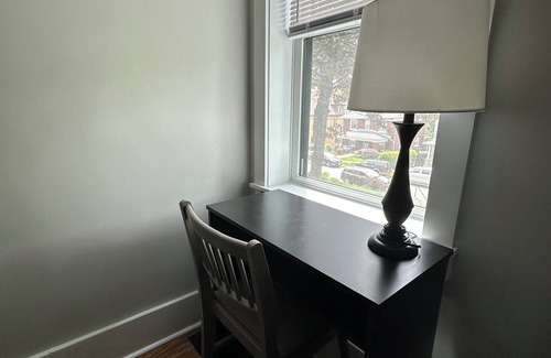 Butler Apartamento | Cozy modern farmhouse