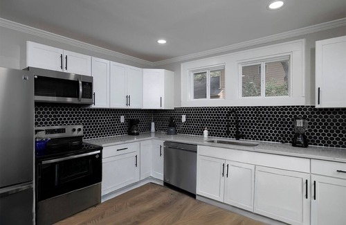 Atlanta Casa | Cozy Modern Home in Atlanta