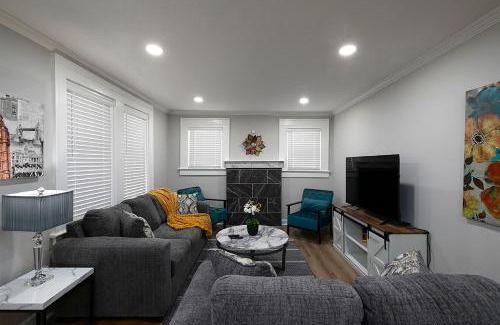Atlanta Casa | Cozy Modern Home in Atlanta