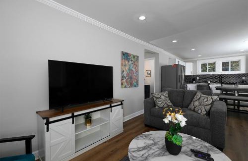 Atlanta Casa | Cozy Modern Home in Atlanta
