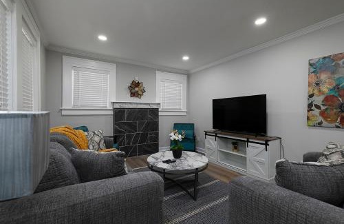 Atlanta Casa | Cozy Modern Home in Atlanta