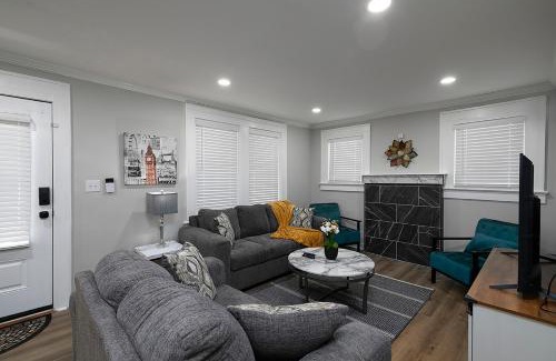 Atlanta Casa | Cozy Modern Home in Atlanta